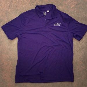 Cutter and Buck Goof Shirt